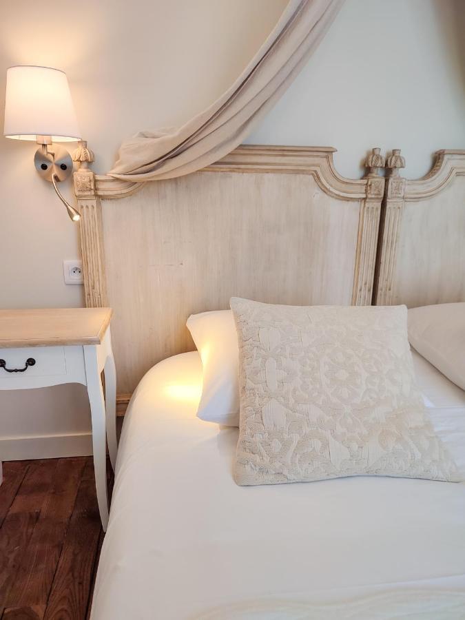 Chambres D'Hotes Le 1900 Val-Couesnon 외부 사진